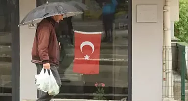 Trakya'da hava sıcaklıkları düşecek