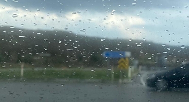 Trakya’da Salı Günü Yağmur Geri Dönüyor