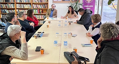 Trakya Suları İçin Kritik Çağrı; 