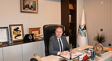 TSO Başkanı Ilık : 