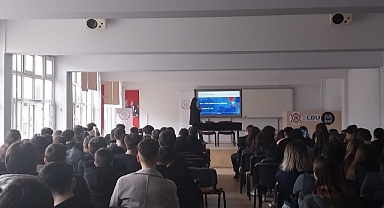 TÜBİTAK Bilim Olimpiyatları Heyecanı Başladı