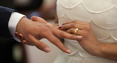 TÜİK 2025 Verilerine Göre Kırklareli'nin Evlilik Haritası