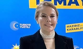 Türk Kızılay Edirne İl Başkanlığı'na Gözde Emel Baytar Atandı