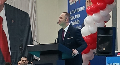 Türkiye'de Bir İlk: Kırklareli'nde Gerçekleşecek 