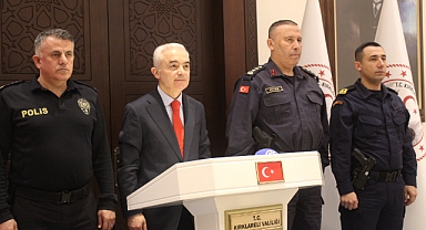 Uğur Turan: Trafik Denetimlerinde Yüzde 45 Artış