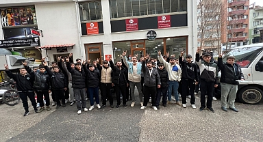 Ülkücü Şehit Selçuk Kurt'un Anısına E-Spor Turnuvası