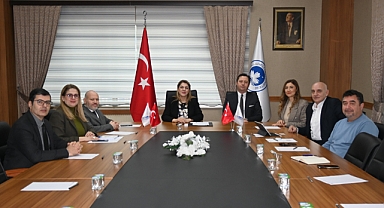 Üniversite–Sanayi İş Birliğinde Yeni Adım