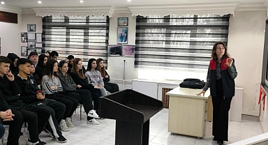 Üreticilere Yönelik Süt Sağım Hijyeni Eğitimi Gerçekleştirildi