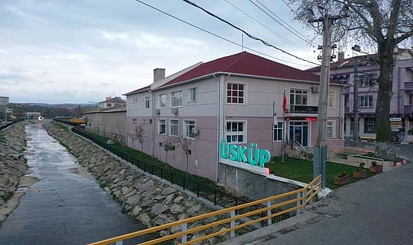 Üsküp'ün 2025 Nüfusu Açıklandı: Nüfusu 2 Bin 203 Oldu