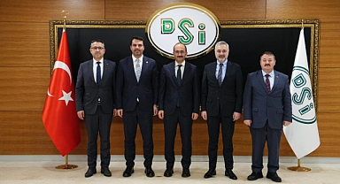 Üsküp'ün 2025 Nüfusu Açıklandı: Nüfusu 2 Bin 203 Oldu