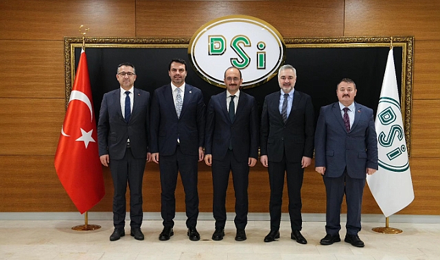 Üsküp'ün 2025 Nüfusu Açıklandı: Nüfusu 2 Bin 203 Oldu