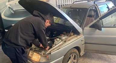 Uzmanlar Uyarıyor: Akü ve Elektrik Bakımı İhmal Edilirse Yolda Kalabilirsiniz