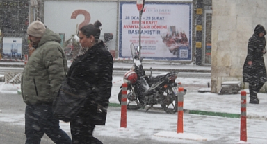 Valilikten Kritik Karar: İki Tekerlekli Araçlar Trafiğe Çıkamıyor