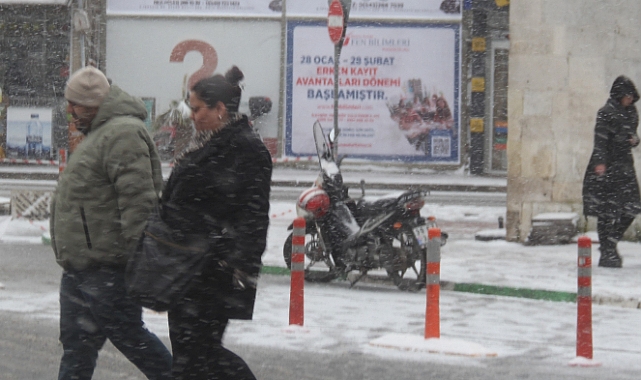 Valilikten Kritik Karar: İki Tekerlekli Araçlar Trafiğe Çıkamıyor