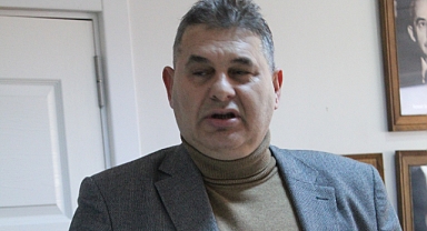 Vecdi Yüce CHP Çarşamba Toplantısında Şubat Ayı Meclis Kararlarını Anlattı