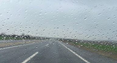 Yağmur Var Ama Soğuk Yok! Trakya’da 6 Şubat Sürprizi