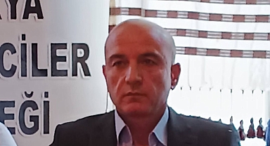 Yesevi Hareketi Derneği Edirne İl Başkanı Cankaloğlu'ndan Berat Kandili Mesajı