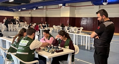 Yeşilay Haftası'na Kırklareli'nde Anlamlı Etkinlik