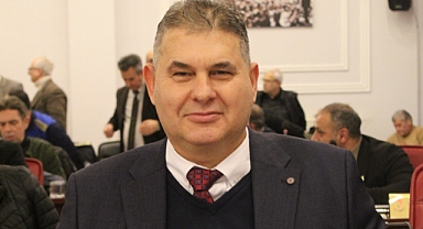 Yüce'den Ramazan Tebriği: Dualarımız Kabul Olsun