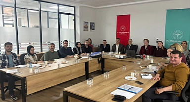 112 Acil, ASM ve TRSM Projelerinde Kritik Toplantı