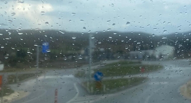 19 Mart 2026 Trakya Hava Durumu: Ramazan Bayramı Arefesinde Yağışlı Hava Etkili Olacak