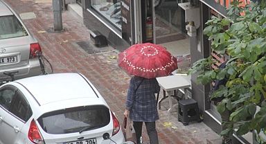 20 Mart 2026 Trakya Hava Durumu: Kırklareli, Edirne ve Tekirdağ’da Kuvvetli Yağış