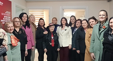 8 Mart'ta Anlamlı Açılış: Edirne'de Kadınlara Özel Yeni Merkez Hizmete Girdi