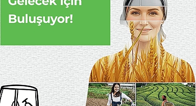 AB Bilgi Merkezi'nden Kadın Çiftçilere Destek