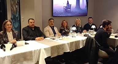 AK Parti Edirne İl Başkanı İba: 