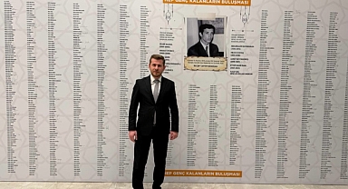 AK Parti Kırklareli'den Ankara Çıkarması: AK Gençlik İftarına Katıldılar