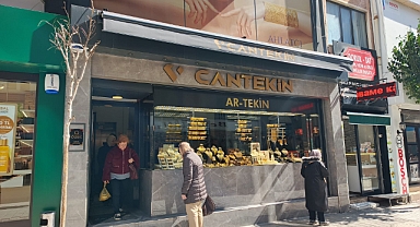 Altın Fiyatları Gerileyince Kırklareli'de Kuyumculara Yoğun İlgi