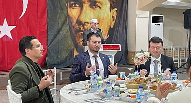 Babaeski'de Muhasebeciler Günü'ne Özel Buluşma