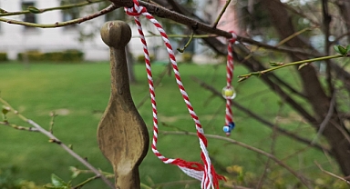 Baharın Müjdecisi Marteniçka Geleneği 