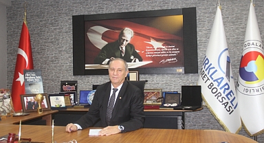 Başkan Altıntel'den Çanakkale Mesajı