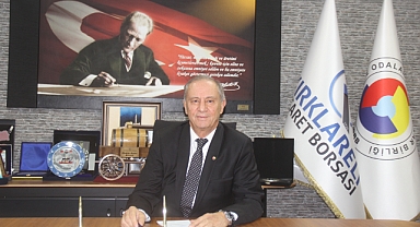 Başkan Altıntel’den Ramazan Bayramı Mesajı: Birlik ve Huzur Vurgusu