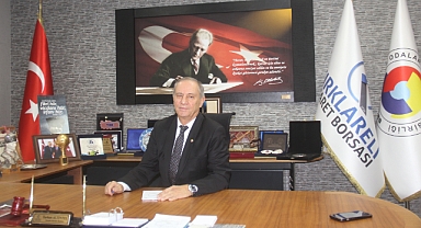 Başkan Altıntel: “Kadir Gecesi Bin Aydan Hayırlı”