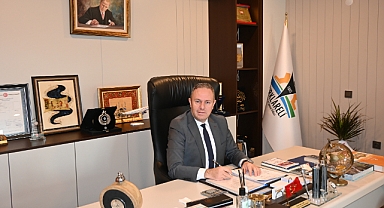 Başkan Ilık’tan Nevruz Bayramı Mesajı: Birlik, Bereket ve Huzur Vurgusu