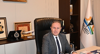 Başkan Soner Ilık: 