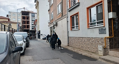 Bayram Öncesi Kısa Süreli Güneşli Hava