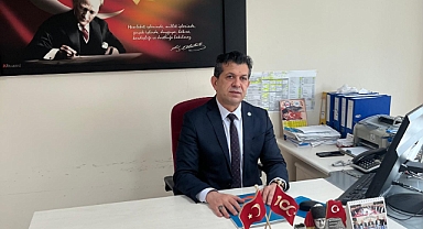 Büro Memur Sen Başkanı Yüzer:  