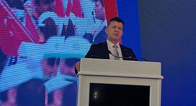 Büro Memur-Sen Kırklareli Şubesi Başkanı Yüzer : 