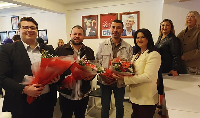 CHP Edirne'de Kadınlardan Ortak Açıklama: 