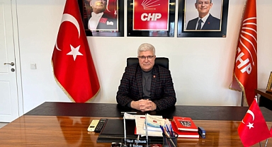 CHP Edirne’den Sosyal Medya Paylaşımına Tepki