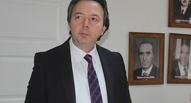 CHP Kırklareli İl Başkanı Bora Terzi'den Gözaltı Tepkisi