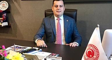 CHP Kırklareli Milletvekili Vecdi Gündoğdu'dan 14 Mart Tıp Bayramı Açıklaması