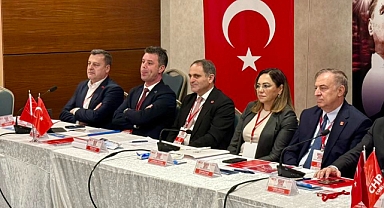 CHP Kırklareli Milletvekili Vecdi Gündoğdu’nun Saha Çalışmaları Devam Ediyor