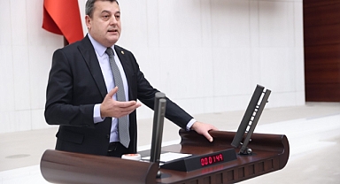 CHP’li Gündoğdu’dan Çiftçi Borçları ve Destekler İçin Hükümete Çağrı