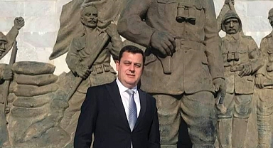 CHP’li Vekil Vecdi Gündoğdu: “Çanakkale Ruhu Birliktir”