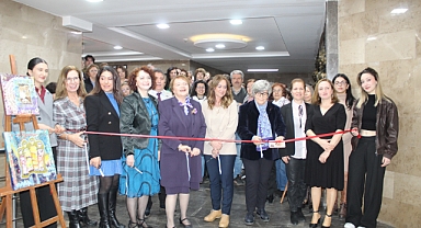 ÇYDD Kırklareli’den 8 Mart Etkinliği: Sanat, Söyleşi ve Müzik Bir Arada