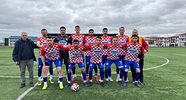 Demirköyspor'dan Deplasmanda Gol Şov